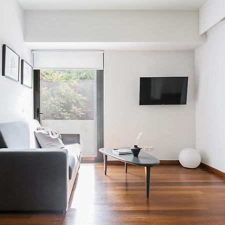 Zoia The Hill By Upstreet Aparthotel Atenas Exterior foto