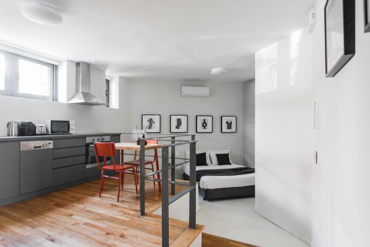 Zoia The Hill By Upstreet Aparthotel Atenas Exterior foto