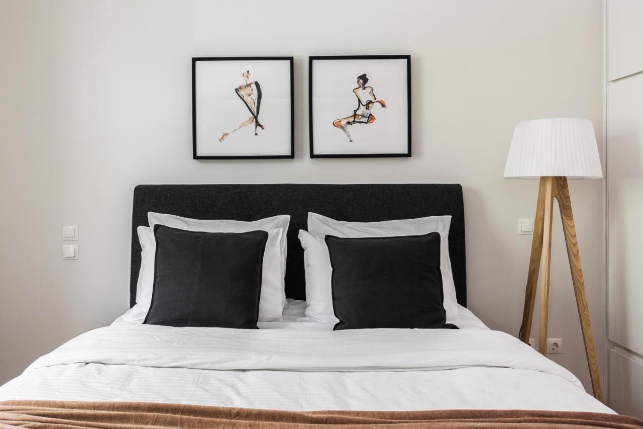 Zoia The Hill By Upstreet Aparthotel Atenas Exterior foto
